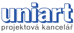 Uniart - projektová kancelář